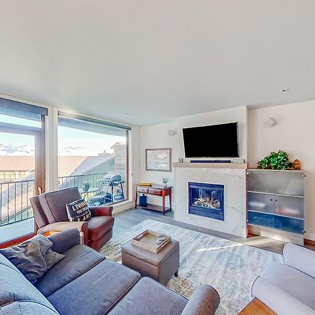 Chelan Resort Suites: Comfort By The Lake #201 מראה חיצוני תמונה