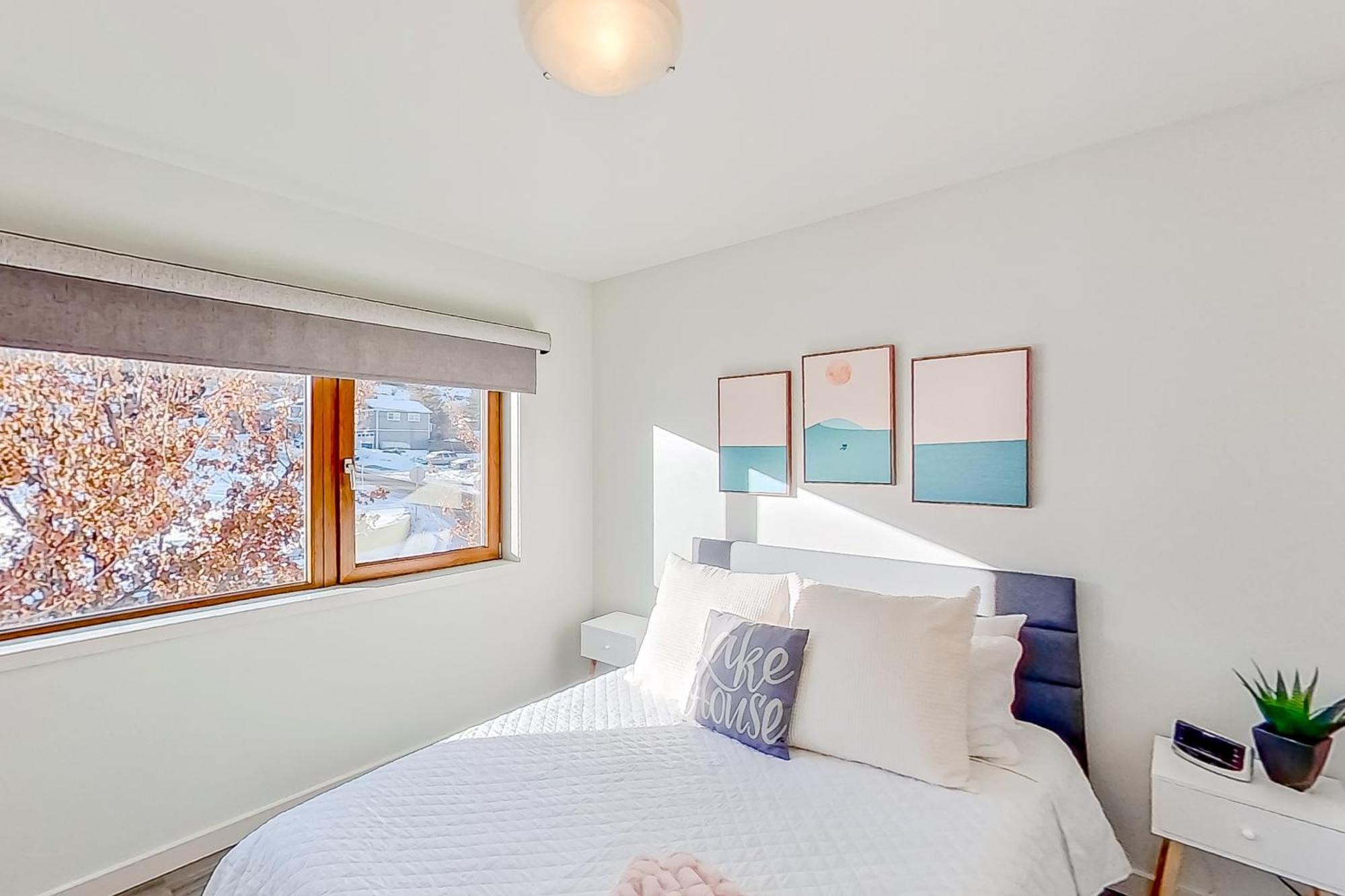 Chelan Resort Suites: Comfort By The Lake #201 מראה חיצוני תמונה