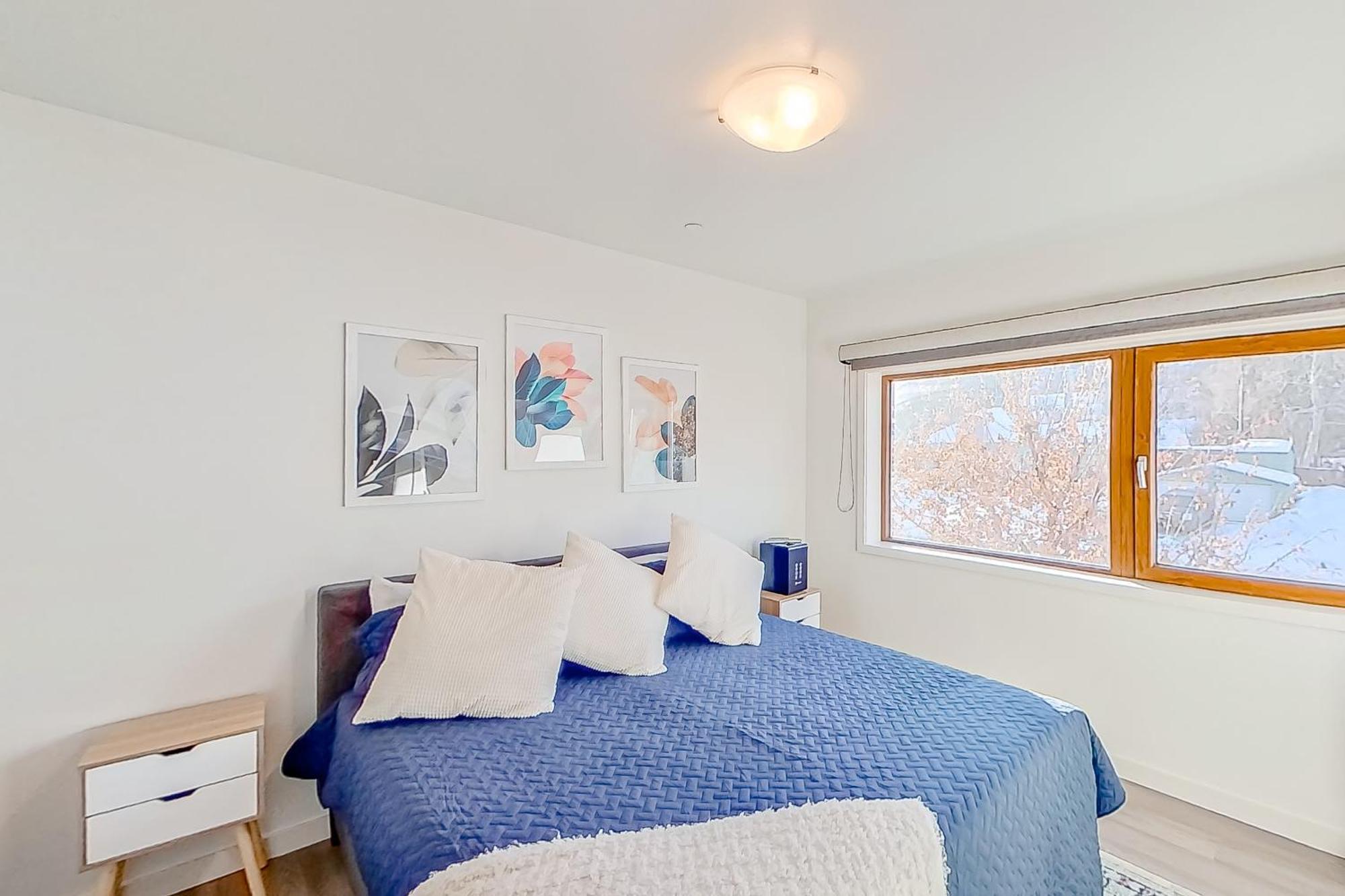 Chelan Resort Suites: Comfort By The Lake #201 מראה חיצוני תמונה