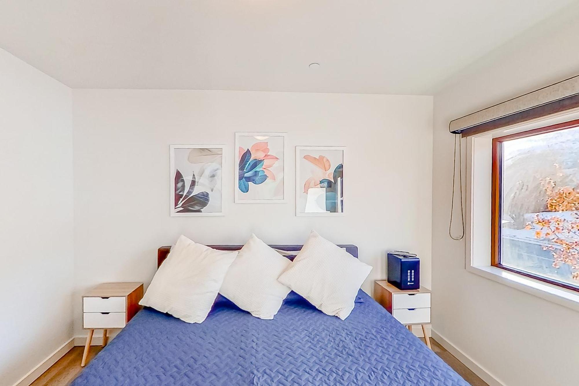 Chelan Resort Suites: Comfort By The Lake #201 מראה חיצוני תמונה