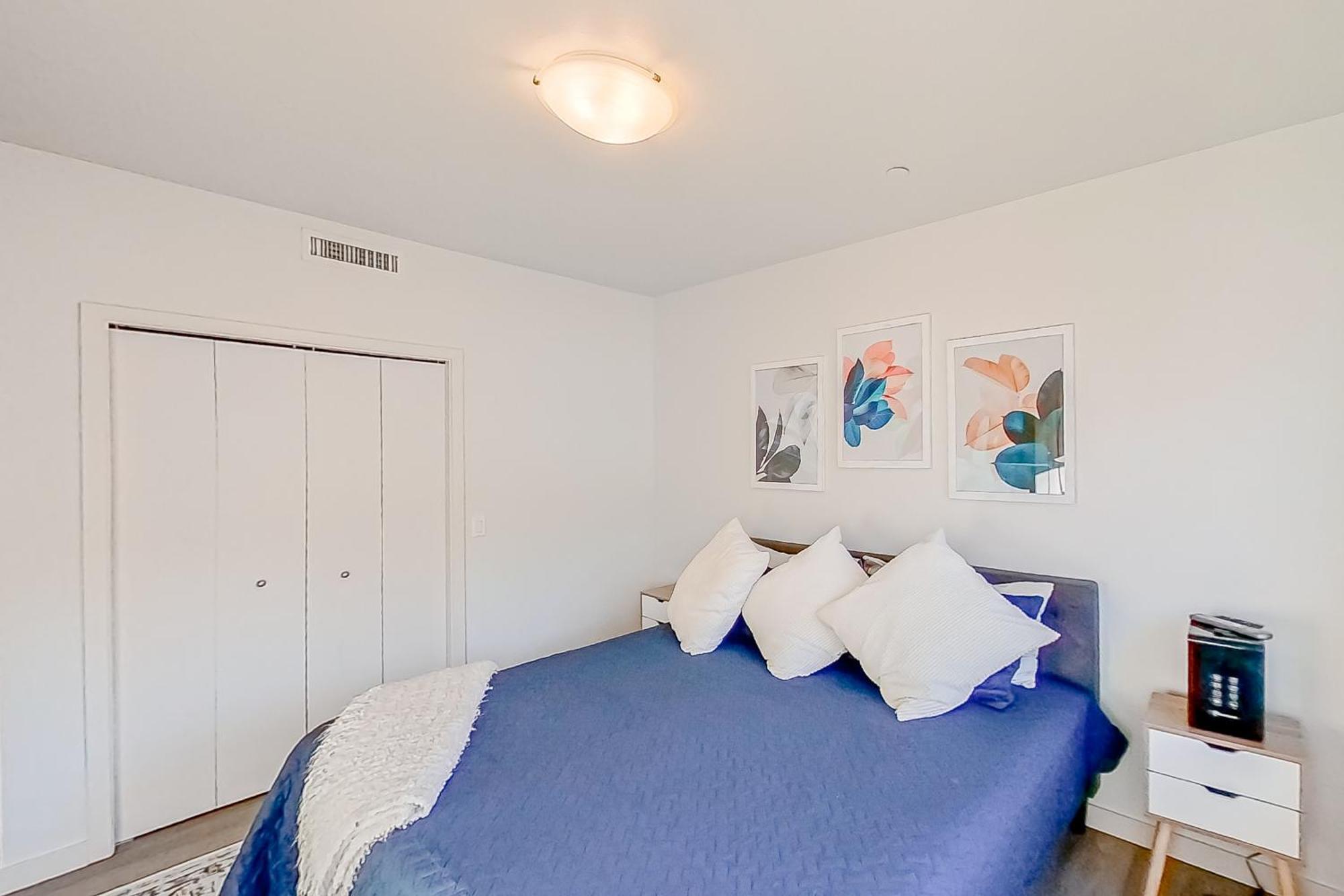 Chelan Resort Suites: Comfort By The Lake #201 מראה חיצוני תמונה